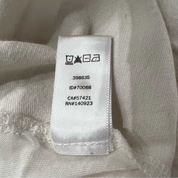 Loft Small Petites Short Sleeve Top - Picture 8 of 8